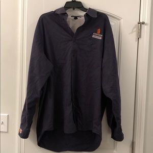 Auburn Mechanical Engineering Dress shirt